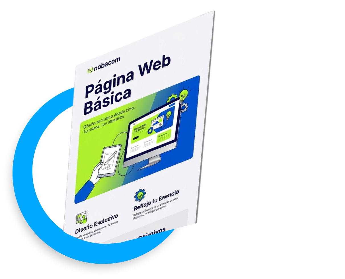 Páginas Web Básicas
