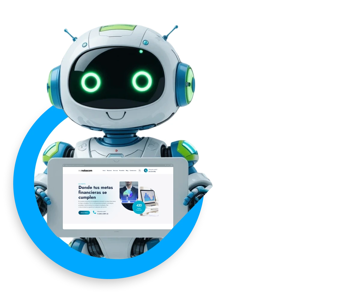 Páginas Web Básicas