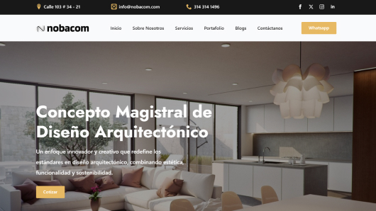 Elige y Activa el Mejor Diseño