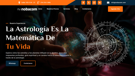 Elige y Activa el Mejor Diseño