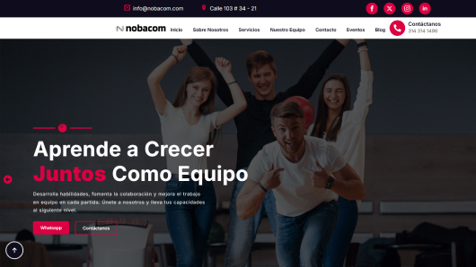 Elige y Activa el Mejor Diseño