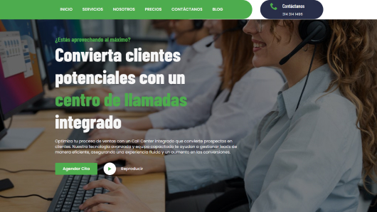 Elige y Activa el Mejor Diseño