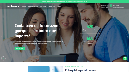 Elige y Activa el Mejor Diseño