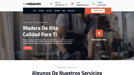 Elige y Activa el Mejor Diseño