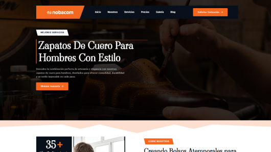 Elige y Activa el Mejor Diseño