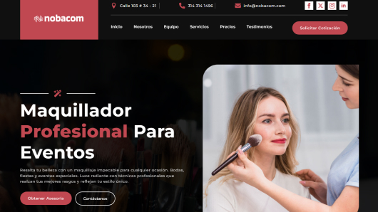 Elige y Activa el Mejor Diseño