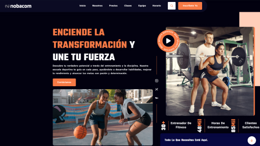 Elige y Activa el Mejor Diseño