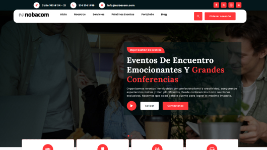 Elige y Activa el Mejor Diseño