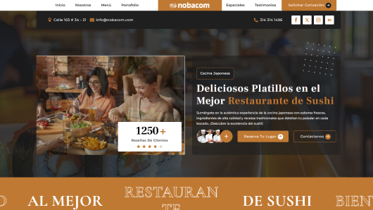 Elige y Activa el Mejor Diseño