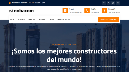 Elige y Activa el Mejor Diseño