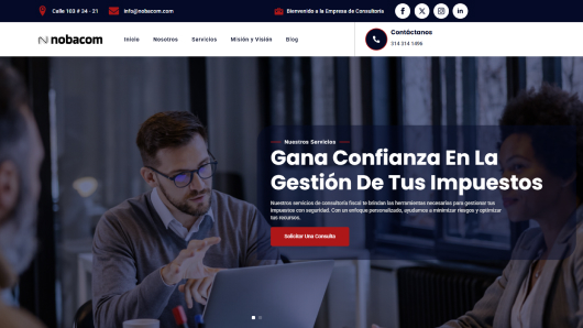 Elige y Activa el Mejor Diseño