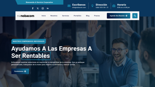 Elige y Activa el Mejor Diseño