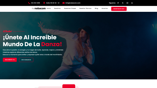 Elige y Activa el Mejor Diseño