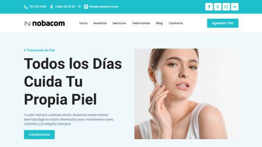 Elige y Activa el Mejor Diseño