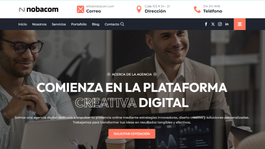 Elige y Activa el Mejor Diseño