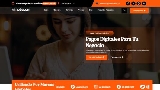 Elige y Activa el Mejor Diseño