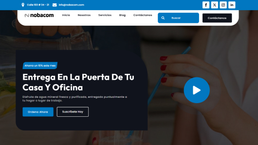 Elige y Activa el Mejor Diseño