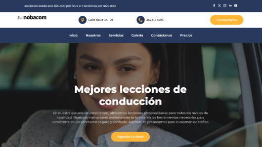 Elige y Activa el Mejor Diseño