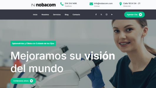 Elige y Activa el Mejor Diseño