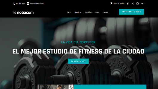 Elige y Activa el Mejor Diseño