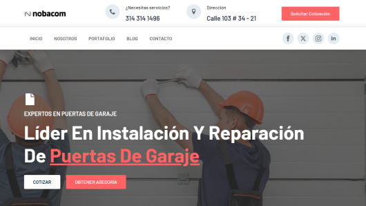 Elige y Activa el Mejor Diseño