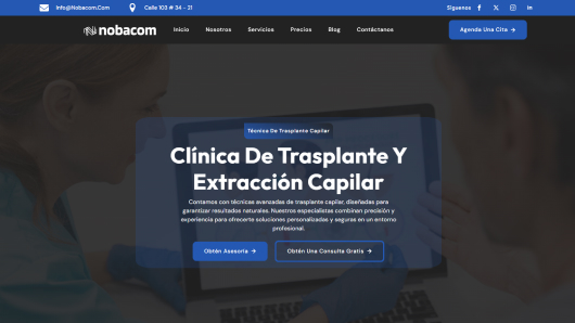 Elige y Activa el Mejor Diseño