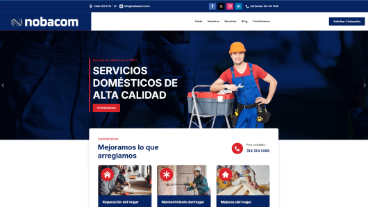 Elige y Activa el Mejor Diseño