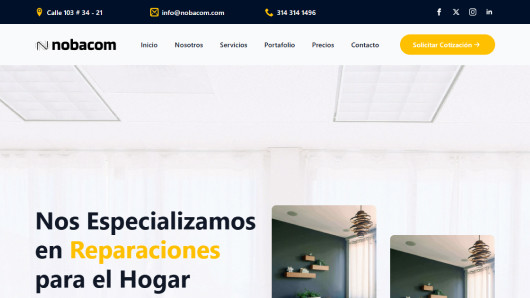 Elige y Activa el Mejor Diseño