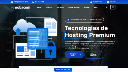 Elige y Activa el Mejor Diseño