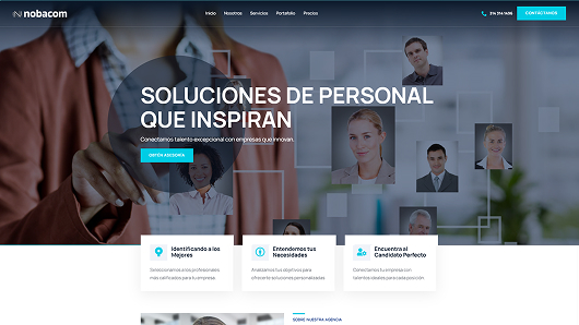 Elige y Activa el Mejor Diseño