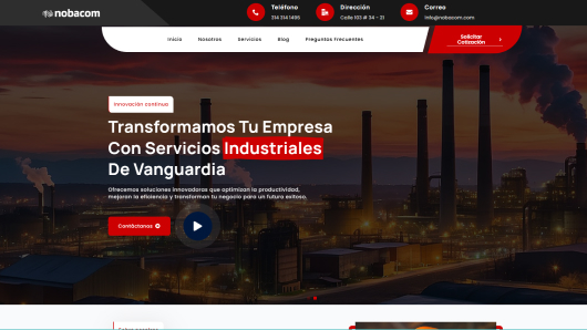 Elige y Activa el Mejor Diseño