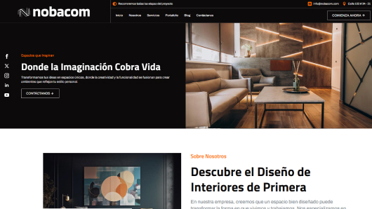 Elige y Activa el Mejor Diseño