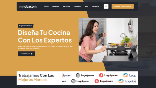 Elige y Activa el Mejor Diseño