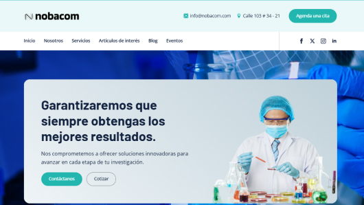 Elige y Activa el Mejor Diseño