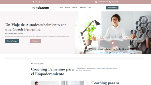 Elige y Activa el Mejor Diseño