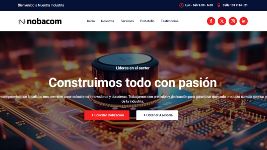 Elige y Activa el Mejor Diseño