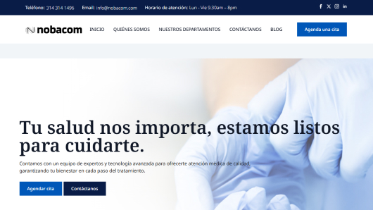 Elige y Activa el Mejor Diseño