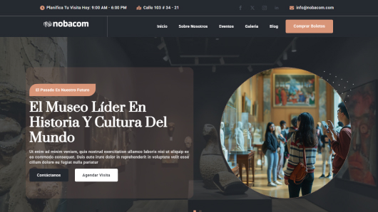 Elige y Activa el Mejor Diseño