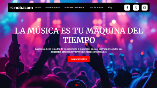 Elige y Activa el Mejor Diseño