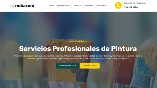 Elige y Activa el Mejor Diseño