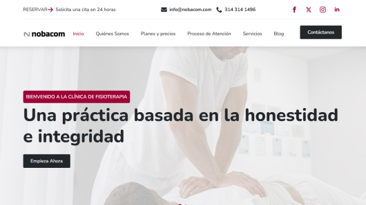 Elige y Activa el Mejor Diseño