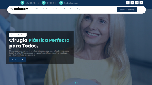 Elige y Activa el Mejor Diseño