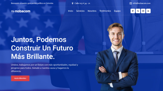 Elige y Activa el Mejor Diseño