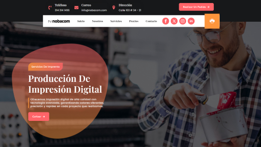 Elige y Activa el Mejor Diseño