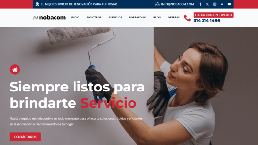 Elige y Activa el Mejor Diseño