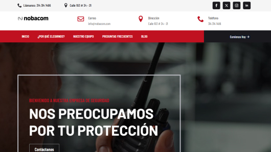 Elige y Activa el Mejor Diseño