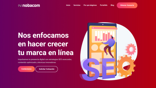 Elige y Activa el Mejor Diseño