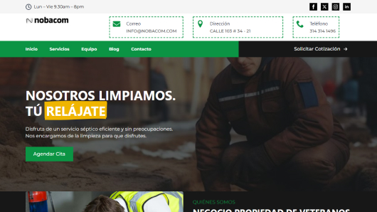 Elige y Activa el Mejor Diseño