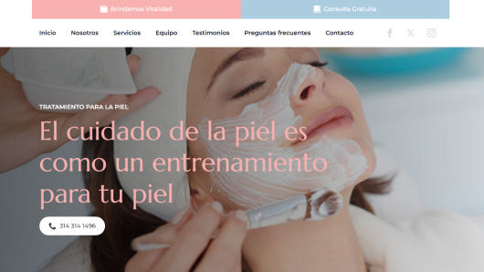 Elige y Activa el Mejor Diseño