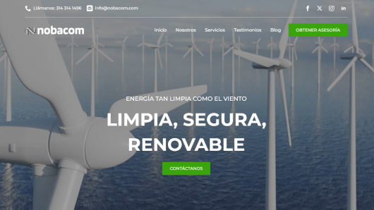 Elige y Activa el Mejor Diseño